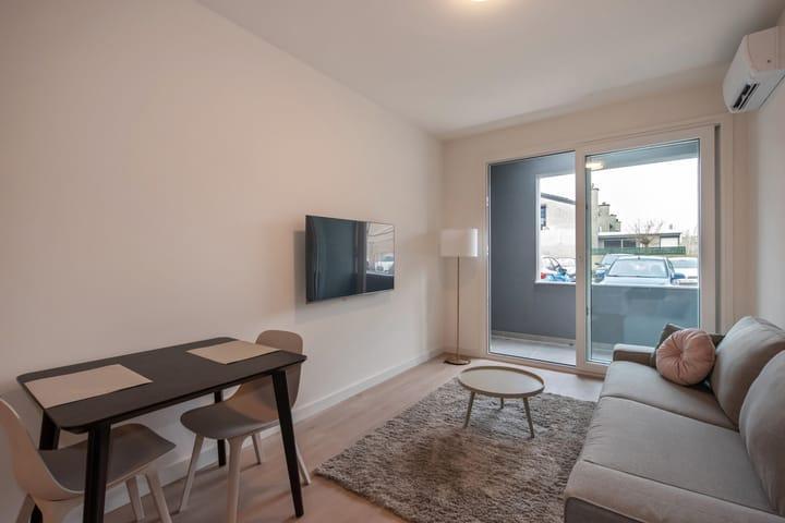 Te huur Woning/appartement in Spijkenisse, 2 kamer(s) 50 m², Huizen en Kamers, Huizen te huur, Direct bij eigenaar, A, Zuid-Holland