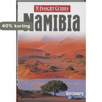 Namibia / Insight guides 9789812585271 Insight Guides, Verzenden, Gelezen, Insight Guides