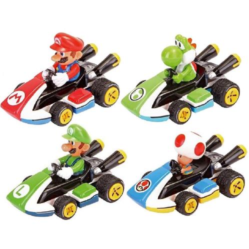 Taarttopper Super Mario Kart 8, Hobby en Vrije tijd, Taarten en Cupcakes maken, Nieuw, Verzenden