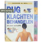 Rugklachten behandelen / Gezond & wel 9789027468079, Boeken, Verzenden, Gelezen, J. Sutcliffe