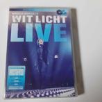 DVD - Marco Borsato Wit licht live 2 box, Verzenden, Nieuw in verpakking