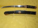 Katana - Tamahagane - Fujiwara Toyoshige - Japan - Antieke, Antiek en Kunst