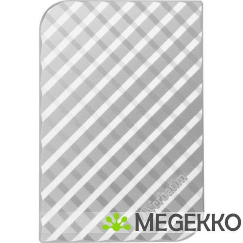 Verbatim Store n Go 2TB 2.5  Externe Harde Schijf, Computers en Software, Harde schijven, Nieuw, Verzenden