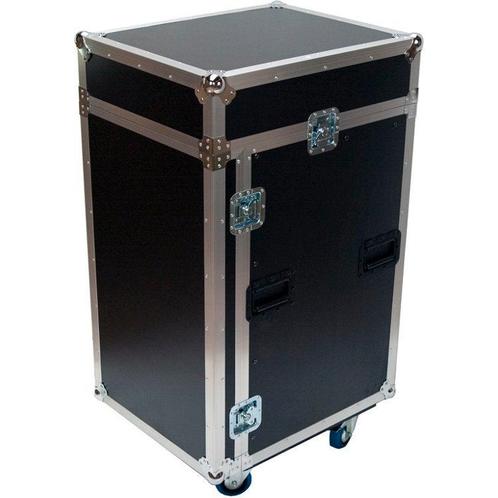 ProDJuser slant 12-16 flightcase, Muziek en Instrumenten, Behuizingen en Koffers, Verzenden