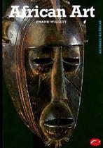 African Art 9780500202678 Frank Willett, Verzenden, Gelezen, Frank Willett