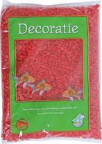 De Boon Gravel 1KG Rood, Ophalen of Verzenden, Nieuw