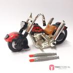 Biker Mice From Mars - Throttles Martian Monster Bike (Co..., Verzamelen, Verzenden, Zo goed als nieuw