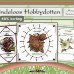 Eindeloos hobbydotten / Hobbydols / 96 9789087351397, Verzenden, Zo goed als nieuw, Margriet Schuilenberg