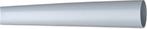 Hwa buis+komo-80 x 1,5 mm, l = 5,55 m, Doe-het-zelf en Verbouw, Buizen en Afvoer, Verzenden, Nieuw