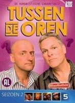 dvd film - Rob Urgert Joep Van Deudekom - Tussen De Oren..., Verzenden, Nieuw in verpakking