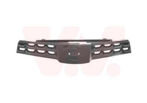 GRILL VOOR NISSAN NOTE 2006-2008 623109U000, Auto diversen, Auto-accessoires, Nieuw, Ophalen of Verzenden