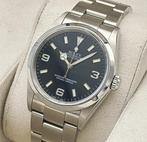 Rolex - Explorer I 36 - 114270 - Unisex - 2000-2010, Nieuw