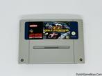 Super Nintendo / Snes - F1 - Pole Position - UKV, Verzenden, Gebruikt