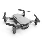 LUXWALLET Nocchi 3D - 10KM/h - 52 Gram - Mini Drone Camera -