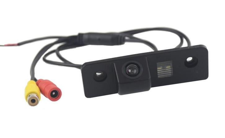 Skoda Octavia Achteruitrijcamera, Auto-onderdelen, Elektronica en Kabels, Verzenden