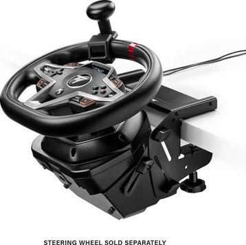 Thrustmaster Simtask Steering Kit - PC - stuurknop en beschikbaar voor biedingen