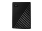 [Nieuw] Western Digital externe harde schijf - 4000 GB - ..., Verzenden, Nieuw