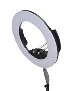 LedGo R320C Ring Light w/ Adapter (including bag), Ophalen of Verzenden, Nieuw, Overige merken