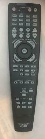Harman kardon afstandsbediening nodig?, Audio, Tv en Foto, Afstandsbedieningen, Origineel, Nieuw, Receiver of Versterker, Verzenden