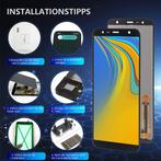 Display Vervanging Set - Geschikt voor Samsung Galaxy J6/J4, Verzenden, Nieuw