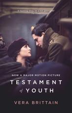 Testament Of Youth / Virago Modern Classics 9780349005928, Verzenden, Gelezen, Vera Brittain