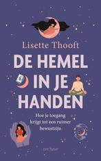 9789025910204 De hemel in je handen | Tweedehands, Verzenden, Zo goed als nieuw, Lisette Thooft