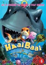 Haai baai (dvd tweedehands film), Ophalen of Verzenden, Zo goed als nieuw