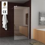 BWS Inloopdouche Met Muurprofiel 90x200cm Safety Glass En, Ophalen of Verzenden, Nieuw, Douche