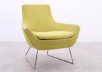 Swedese Happy Easy low back fauteuil, Receptie of Entree, Ophalen of Verzenden, Gebruikt, Stoel