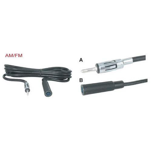 AM/FM antenne verlengkabel, Auto diversen, Overige Auto diversen, Verzenden