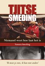 Niemand weet hoe laat het is 9789089542908 Tamara Smeding, Verzenden, Gelezen, Tamara Smeding