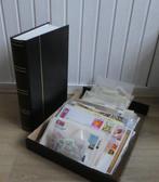 Korea 1946/1990 - zeer uitgebreide verzameling, Gestempeld