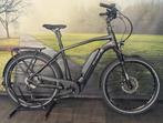 Sterke Flyer Elektrische herenfiets – Krachtige 750 Wh accu, Overige merken, Ophalen of Verzenden, Zo goed als nieuw, 50 km per accu of meer