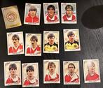 Panini World Cup Mexico 86 - Including 3 Emblems/Laudrup etc, Nieuw