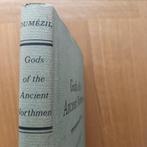Georges Dumézil - Gods of the Ancient Northmen - 1973