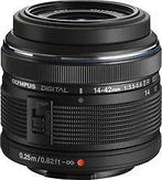 Olympus M.Zuiko Digital 14-42 mm F3.5-5.6 R II 37 mm filter, Audio, Tv en Foto, Fotografie | Lenzen en Objectieven, Verzenden