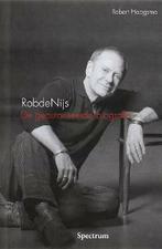 Rob de Nijs 9789027464927 R. Haagsma, Verzenden, Gelezen, R. Haagsma