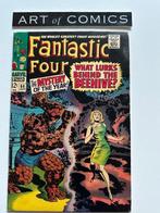 Fantastic Four #66 - 2 Part Origin Of Him (Warlock) Begins -, Nieuw