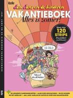 Jan Jans & Kinderen - Vakantieboek 2018 9789463052962, Gelezen, Sanoma Media, Verzenden