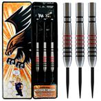 Grandslam King Goldline 90% Dartpijlen 22 t/m 26 Gram, Verzenden, Nieuw