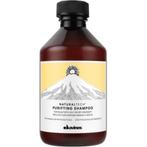 Davines  Purifying Shampoo  250 ml, Nieuw, Verzenden