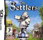 The Settlers (DS Games), Spelcomputers en Games, Games | Nintendo DS, Ophalen of Verzenden, Zo goed als nieuw