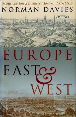 Europe: East and West, Boeken, Taal | Overige Talen, Verzenden