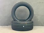 255/40/19 100Y Dunlop zomerbanden 7,2mm profiel 2 stuks, 19 inch, Gebruikt, 255 mm, Ophalen of Verzenden