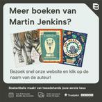Dierenbabys / Ontdek ... 9789047712732 Martin Jenkins, Boeken, Verzenden, Zo goed als nieuw, Martin Jenkins
