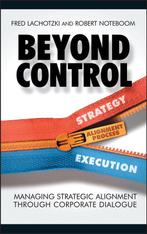 Beyond Control, Ophalen of Verzenden, Nieuw