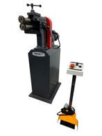 MEGEY voormachine velsmachine, Nieuw