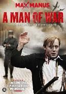 Max Manus - Man of war - DVD, Verzenden, Nieuw in verpakking