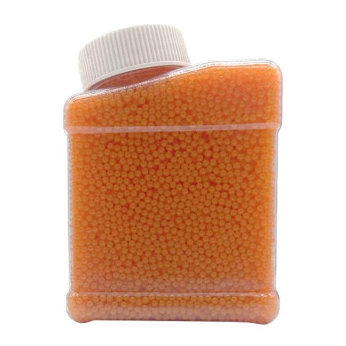 Waterabsorberende Gel Balletjes 50.000 Stuks - 8mm Orbeez, Kinderen en Baby's, Speelgoed | Overig, Nieuw, Verzenden