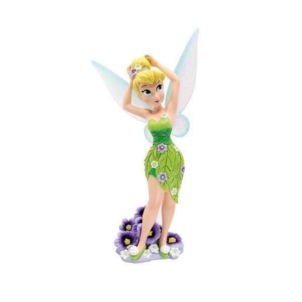 Peter Pan Tinkerbell Botanical 17 cm, Verzamelen, Disney, Nieuw, Ophalen of Verzenden